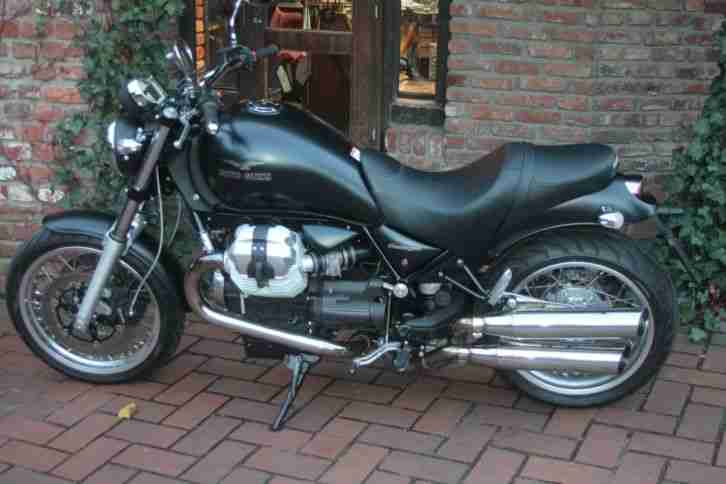 Moto Guzzi Bellagio