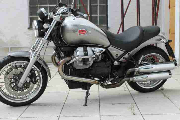 Moto Guzzi Bellagio De Luxe