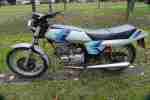 Benelli 125 2C 4T zum