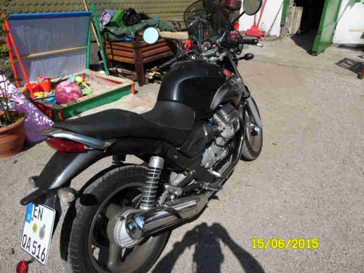 Moto Guzzi Breva V 750 IE 63.300 Km Baujahr 2006
