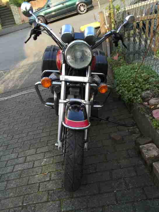Moto Guzzi, Cali 3, Vergaser, schöne Lady, braucht Aufmerksamkeit