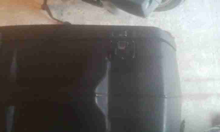 Moto Guzzi California 1100