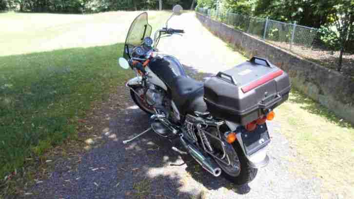 Moto Guzzi California 1100 von 1995 TOP ZUSTAND !