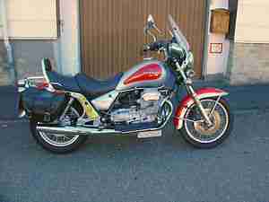 Moto Guzzi California