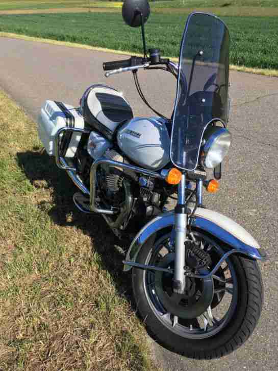 Moto Guzzi California