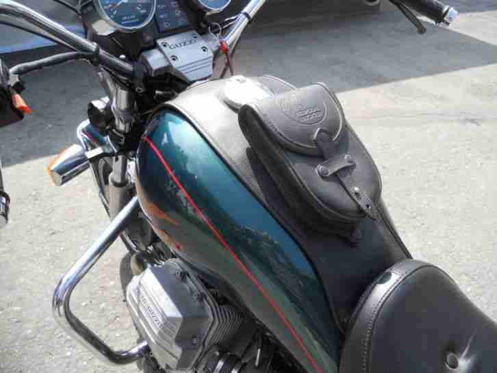 Moto Guzzi California 3 Sondermodell