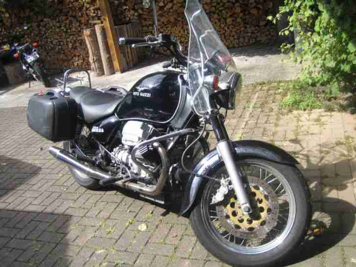 Moto Guzzi California