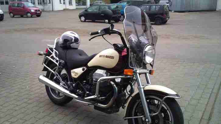 Moto Guzzi California