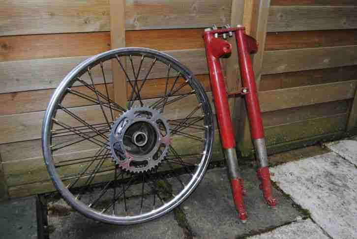 Moto Guzzi Cardolino