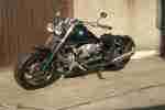 Chopper Bobber Umbau Le Mans IV