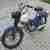 Moto Guzzi Dingo