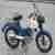 Moto Guzzi Dingo