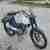 Moto Guzzi Dingo