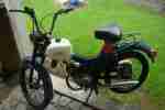 Dingo 50 ccm Originallack und