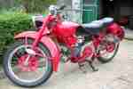 Falcone 500cc,Bj