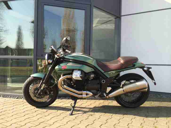 Moto Guzzi GRISO 1200 S.E. TENNI ORIGINALZUSTAND