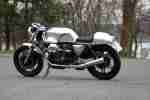 Le Mans 3 . Cafe Racer Umbau . WBO