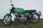 Lodola 235ccm Oldtimer restauriert