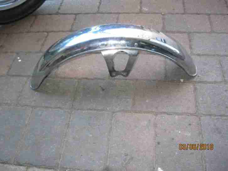 Moto Guzzi Mille GT Caferacer