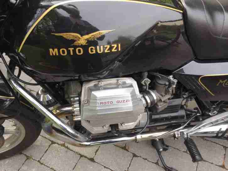 Moto Guzzi Mille GT , sehr guter Zustand