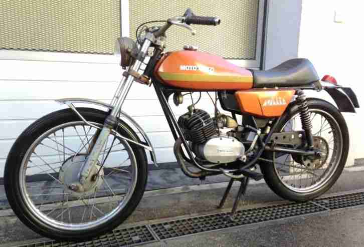 Moto Guzzi Nibbio GS Oltimer Originalzustand!!