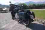 Oldtimer Carabinieri Falcone