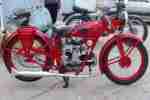 Moto Guzzi P 1939 Oldtimer Airone