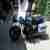 Moto Guzzi Polizia