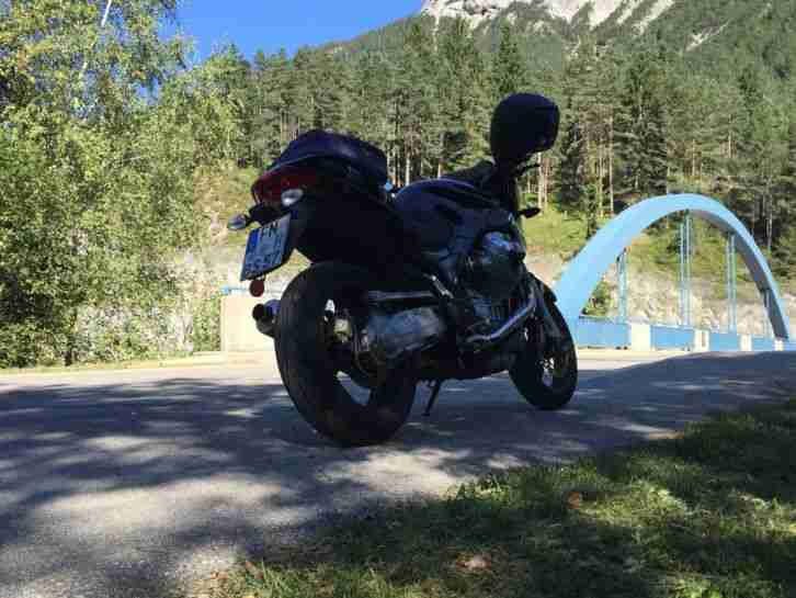 Moto Guzzi Sport 1200