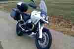 Stelvio 1200 4V