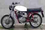 Stornello 125 Oldtimer,