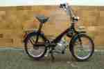 Trotter 40 Moped, Bj 1969, 2.