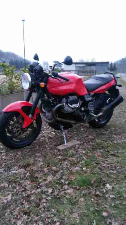 Moto Guzzi V 11 Sport !!