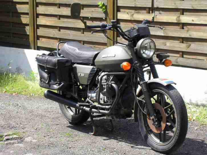 Moto Guzzi V 50 Military der Holländischen Armee Rarität!!