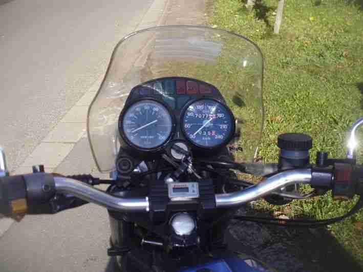 Moto Guzzi V 65 Limitiertes Modell