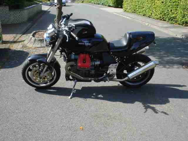 Moto Guzzi V11 Centauro