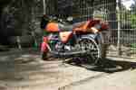 V35 Imola, offene italienische