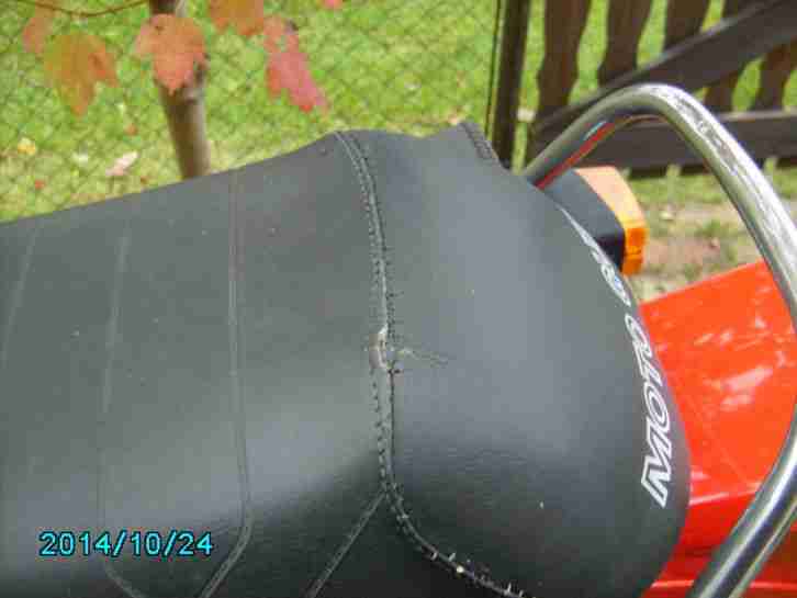 Moto Guzzi V50 III