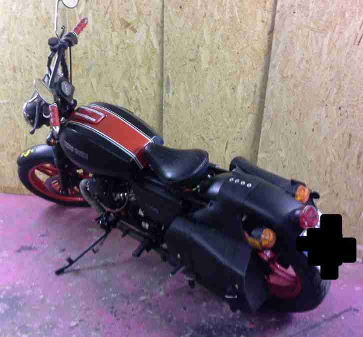 Moto Guzzi V65