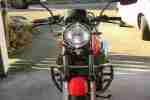 Moto Guzzi V65 PG Oldtimer