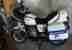 Moto Guzzi V65 Polizeimotorrad, fast schon Oldtimer, guter Zustand