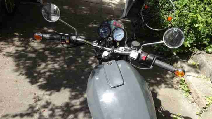 Moto Guzzi V65 SP