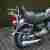 Moto Guzzi V65C