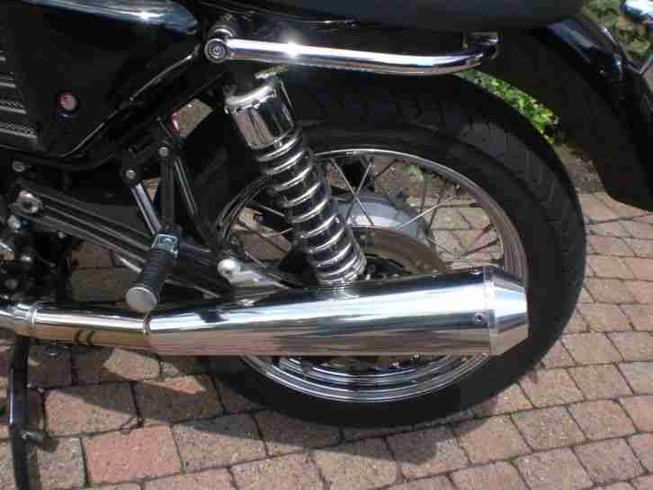 Moto Guzzi V7