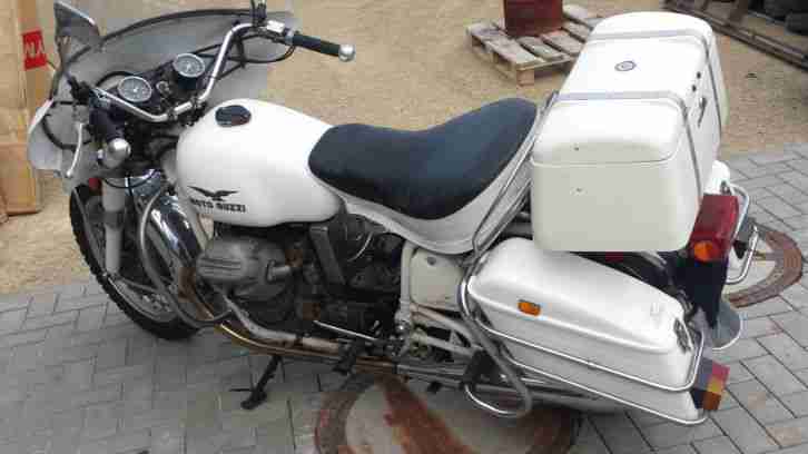 Moto Guzzi V7