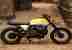 Moto Guzzi V7 Scrambler Custombike