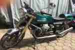 V7 Sport Bj. 1972, guter Zustand,