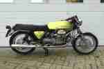 V7 Sport Oldtimer mit Gutachten