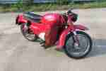 Zigolo 110ccm Oldtimer Original