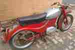 Zigolo 98 , Oldtimer